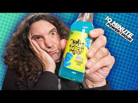 HEY, SNACK BRANDS! Stick with what you know! img