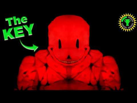 Game Theory: The Lore of Roblox Forsaken…Solved! img