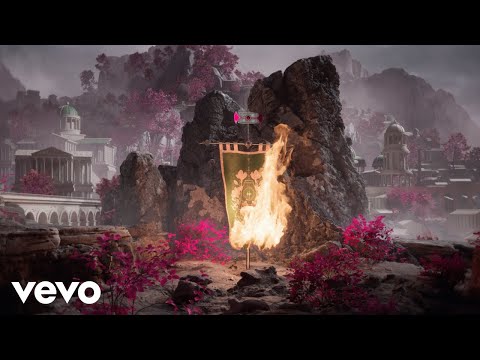 Sleep Token - Provider img