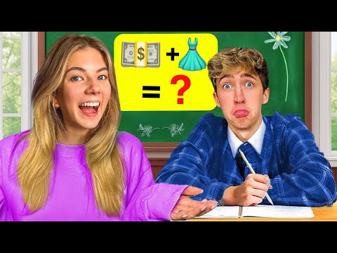 Teaching Boys Girl Math! img