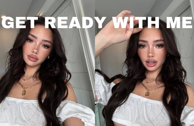 Everyday Bronzed Makeup Tutorial img