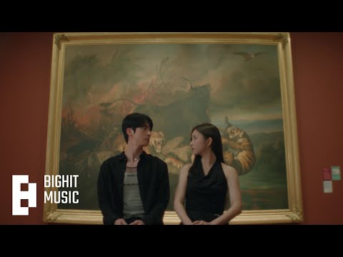 진 (Jin) 'Don't Say You Love Me' Official MV img