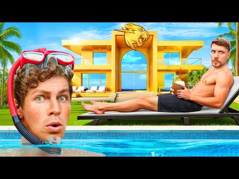 I Broke Into Famous YouTuber Houses! img